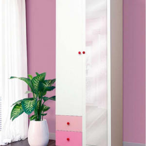 Шкаф 2-х дверный ''Радуга-1''